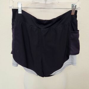 XXL Avia Athletic Shorts